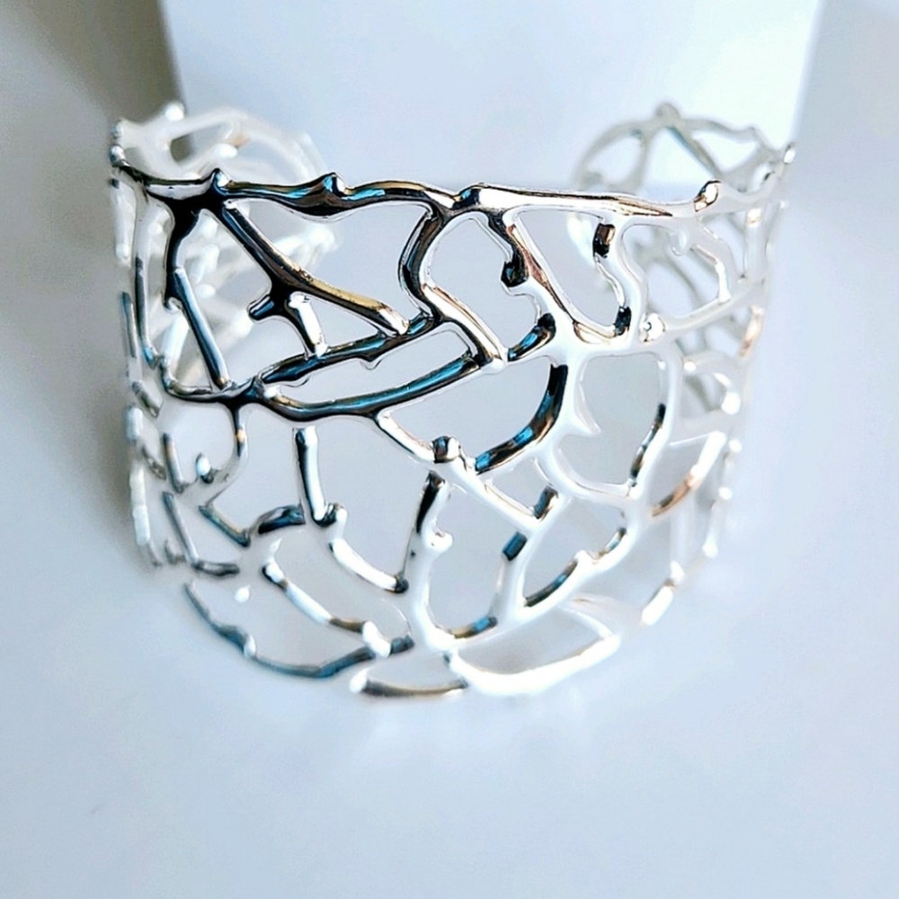 Nautical Escape Cuff Bracelet - Picture 4 of 5
